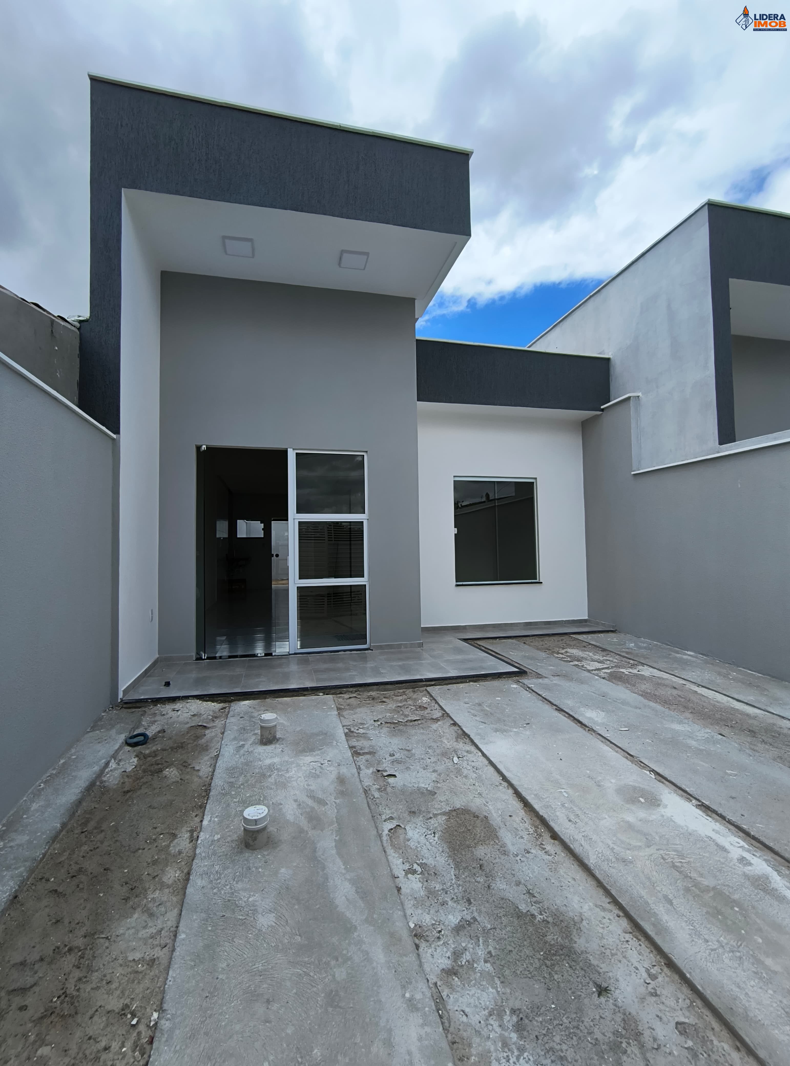 Casa, 2 quartos, 100 m² - Foto 1