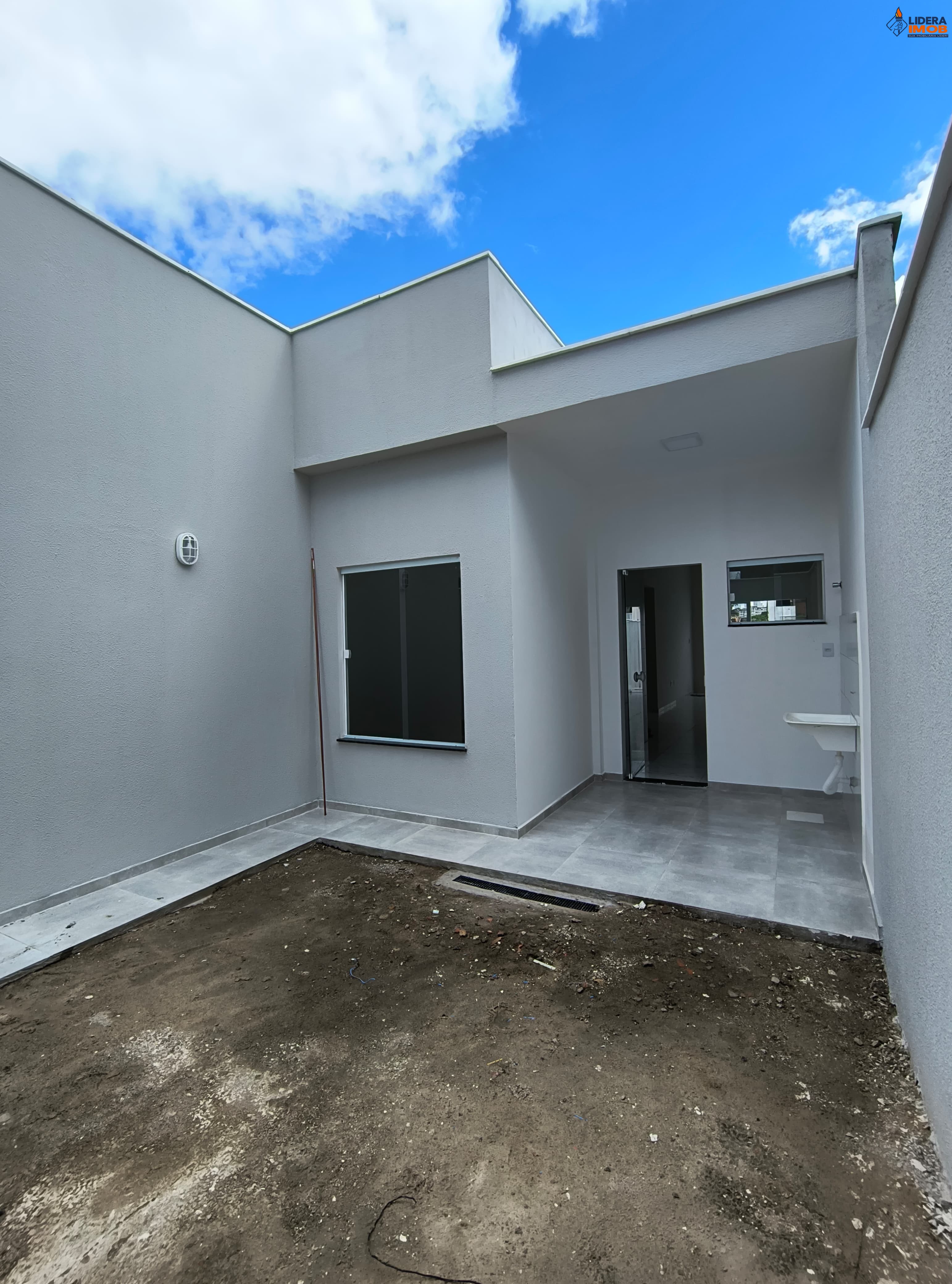 Casa, 2 quartos, 100 m² - Foto 2