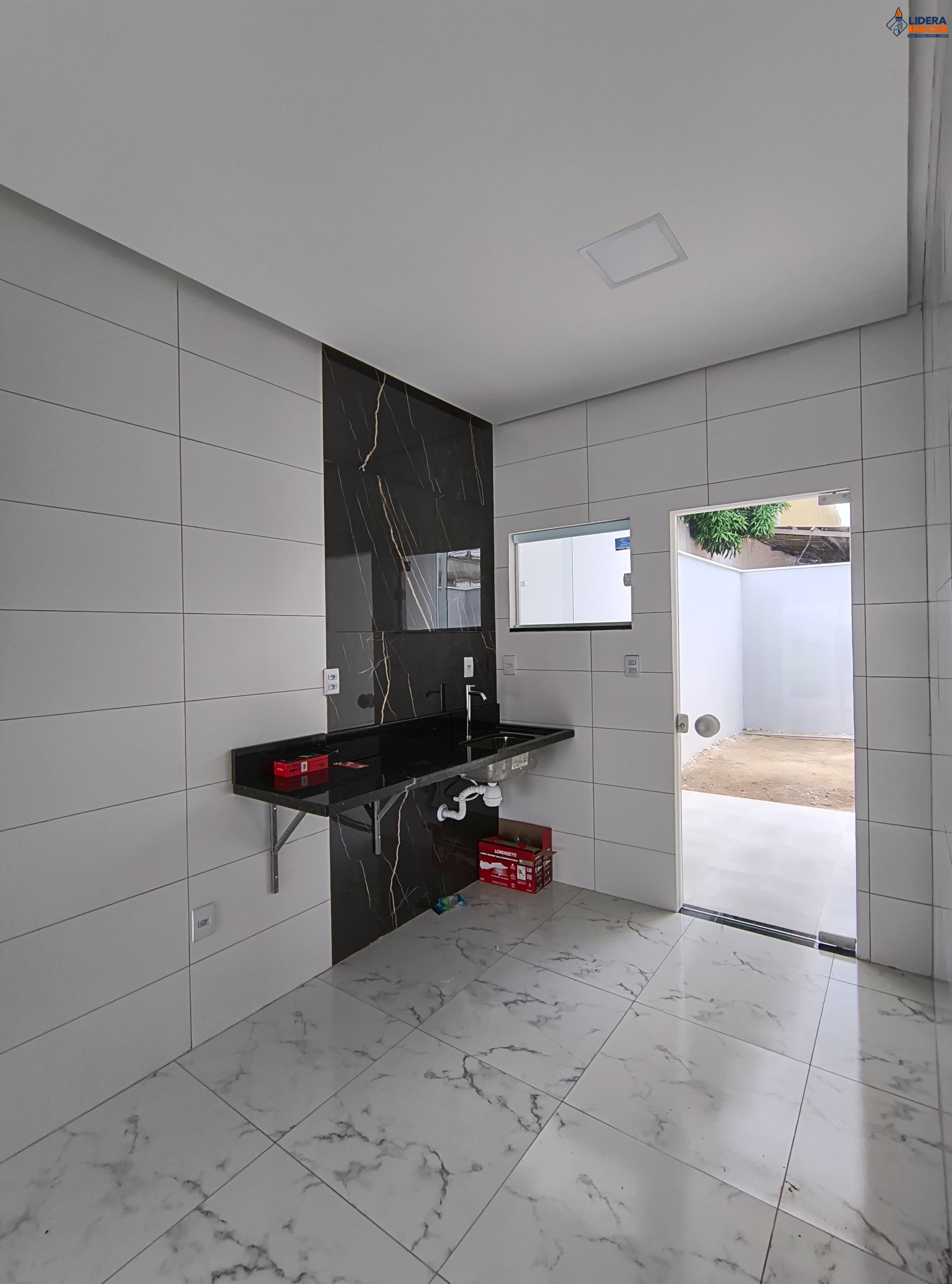 Casa, 2 quartos, 100 m² - Foto 20