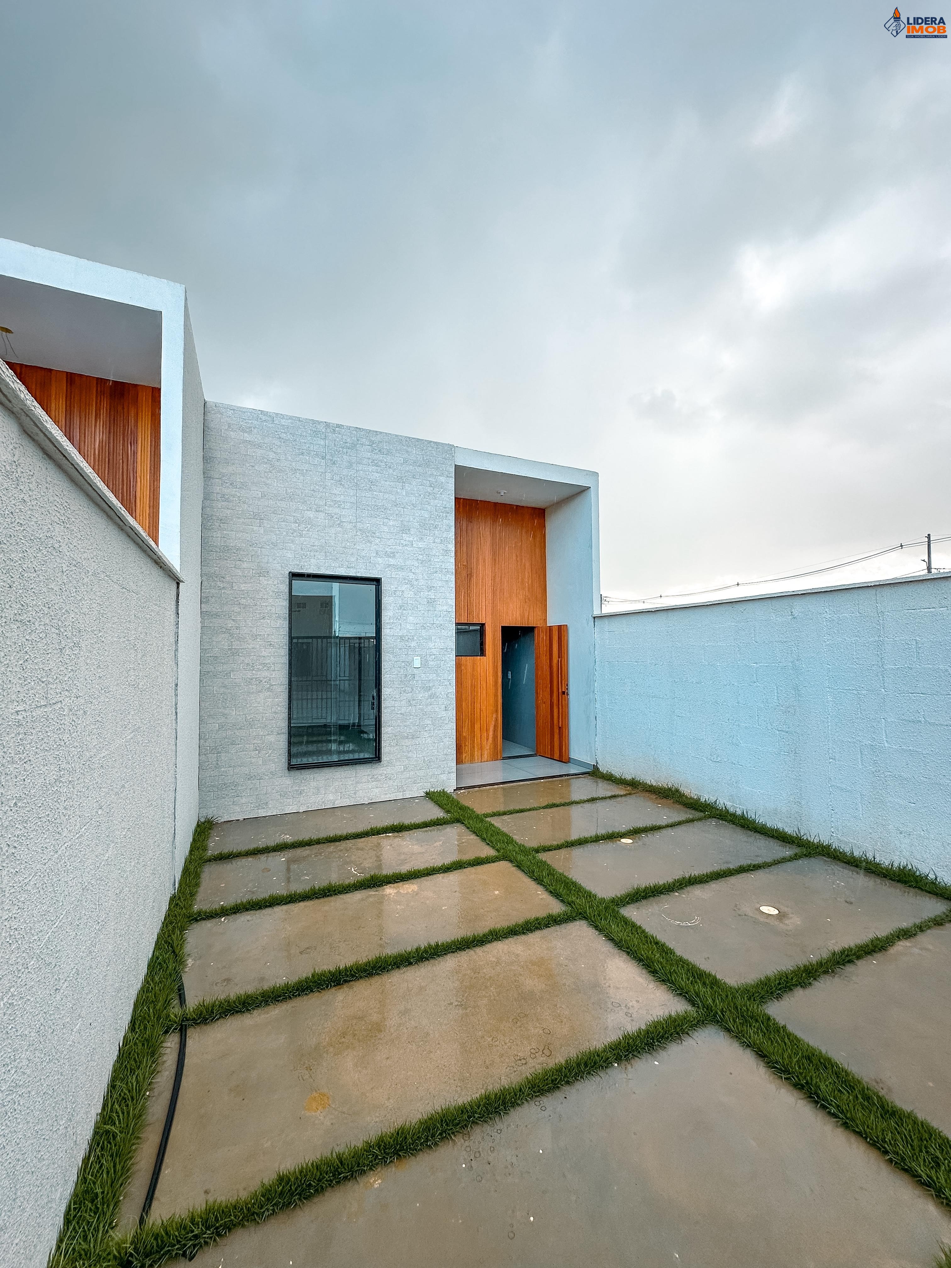 Casa, 2 quartos, 126 m² - Foto 1