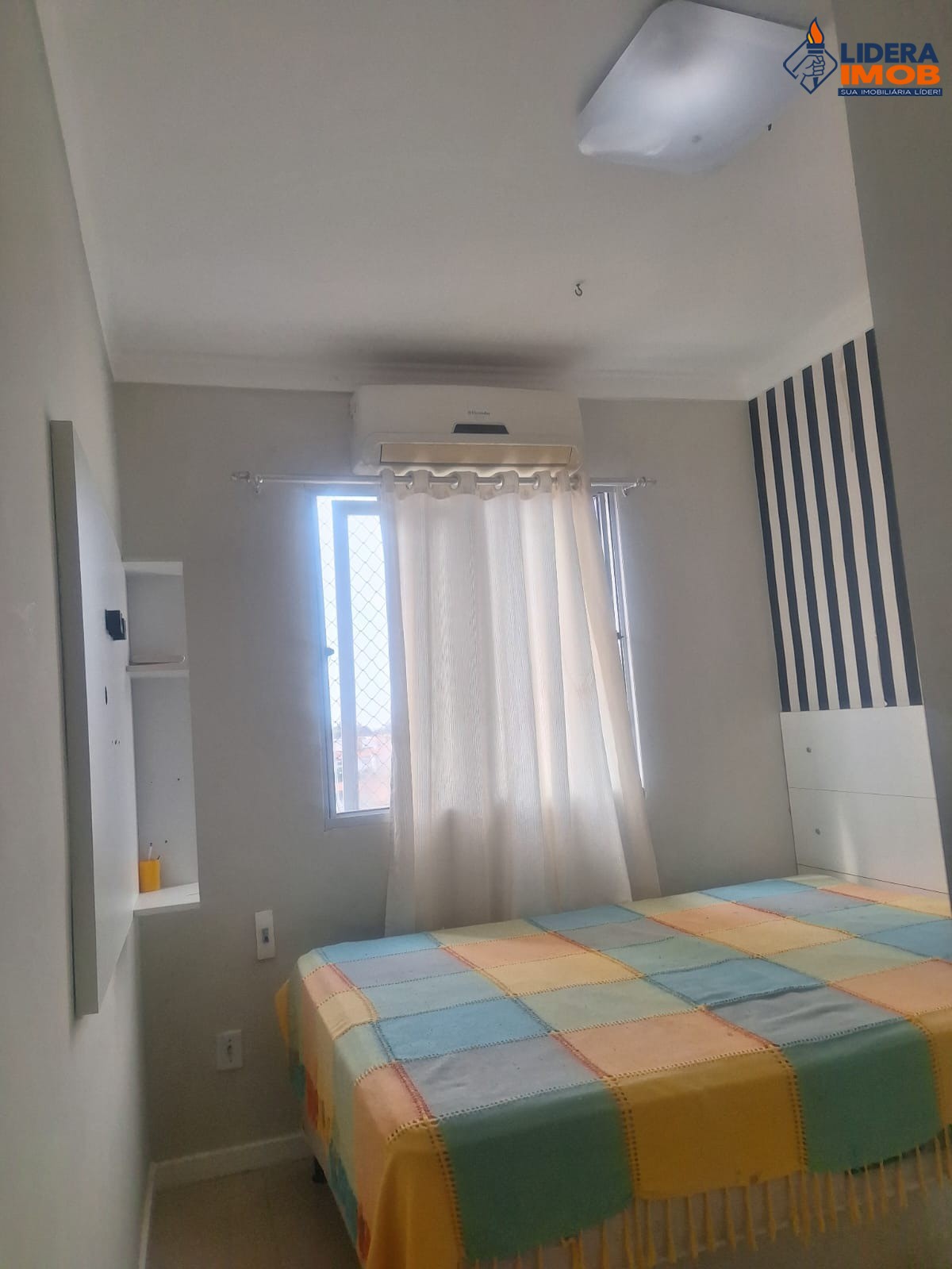 Apartamento, 2 quartos, 50 m² - Foto 3