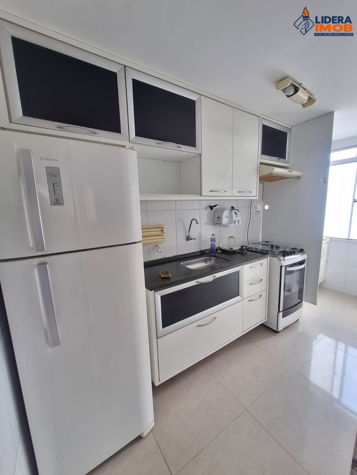 Apartamento, 2 quartos, 50 m² - Foto 4