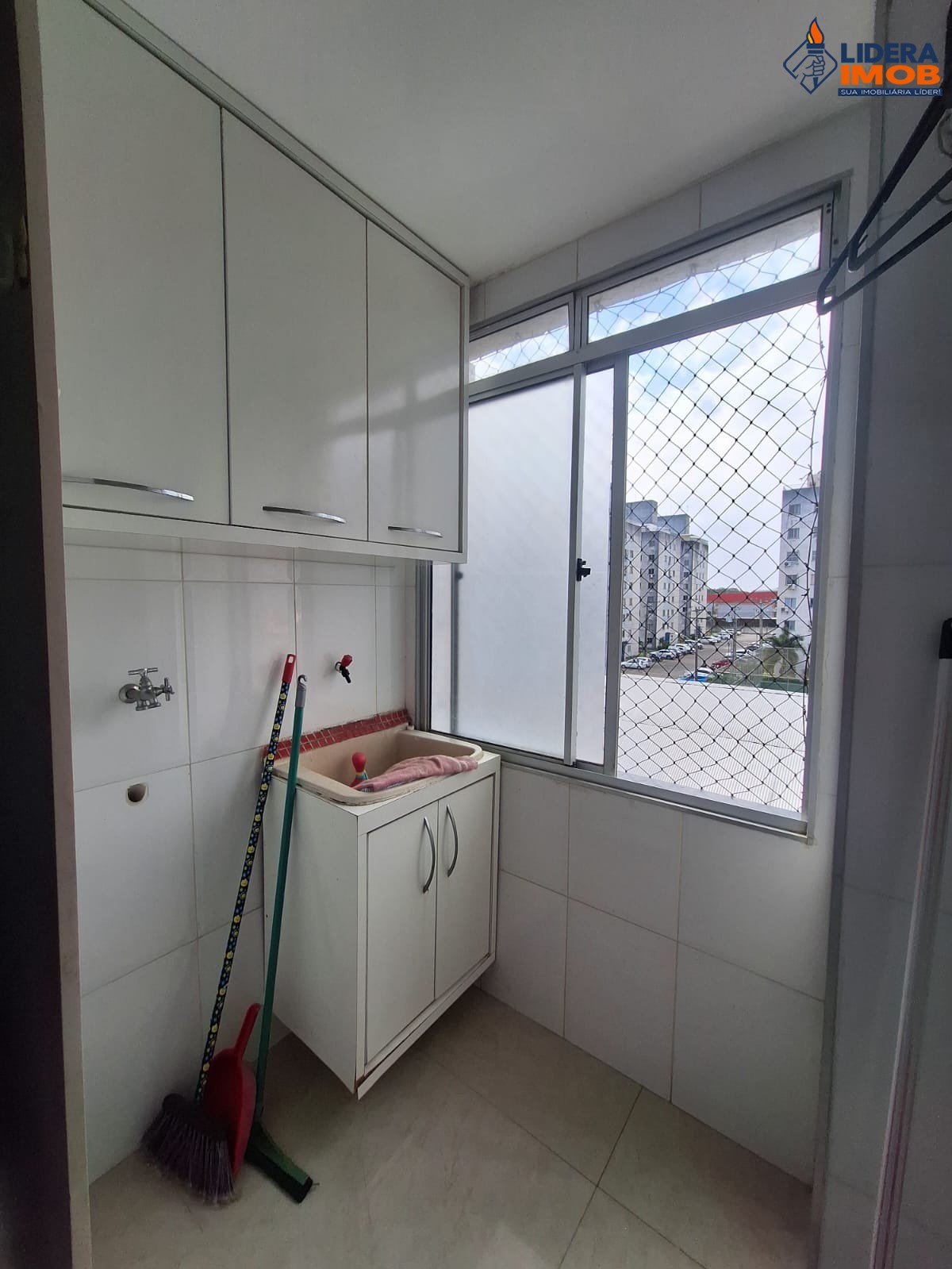 Apartamento, 2 quartos, 50 m² - Foto 5
