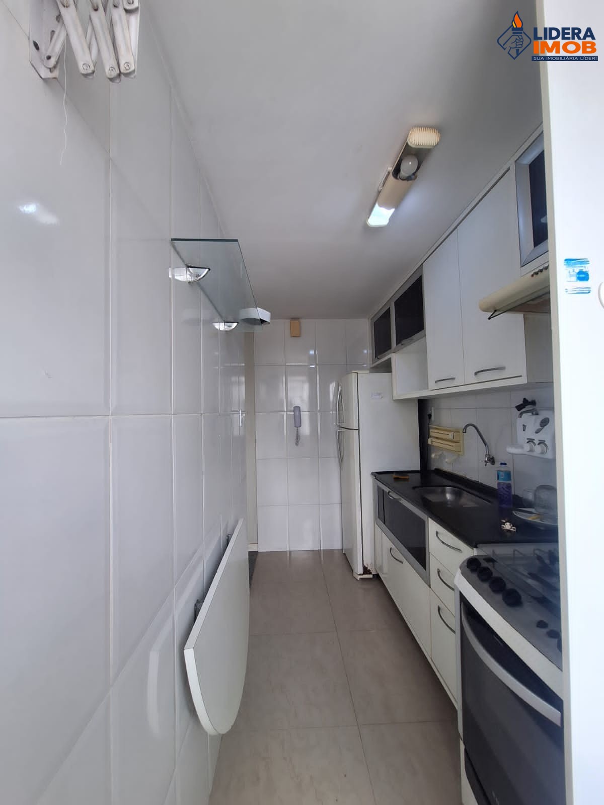 Apartamento, 2 quartos, 50 m² - Foto 6