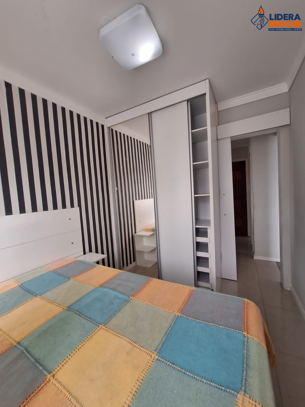 Apartamento, 2 quartos, 50 m² - Foto 7