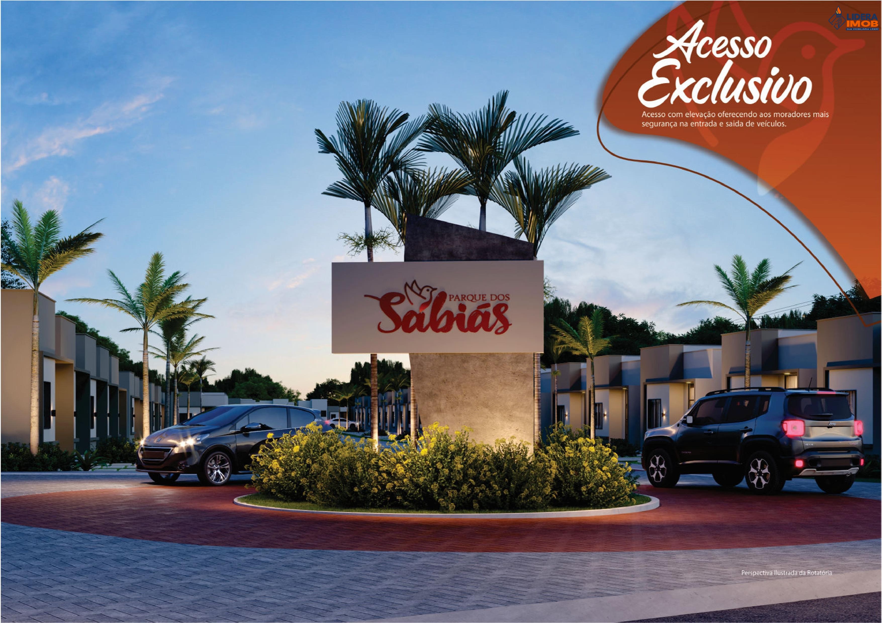 Casa, 2 quartos, 133 m² - Foto 1