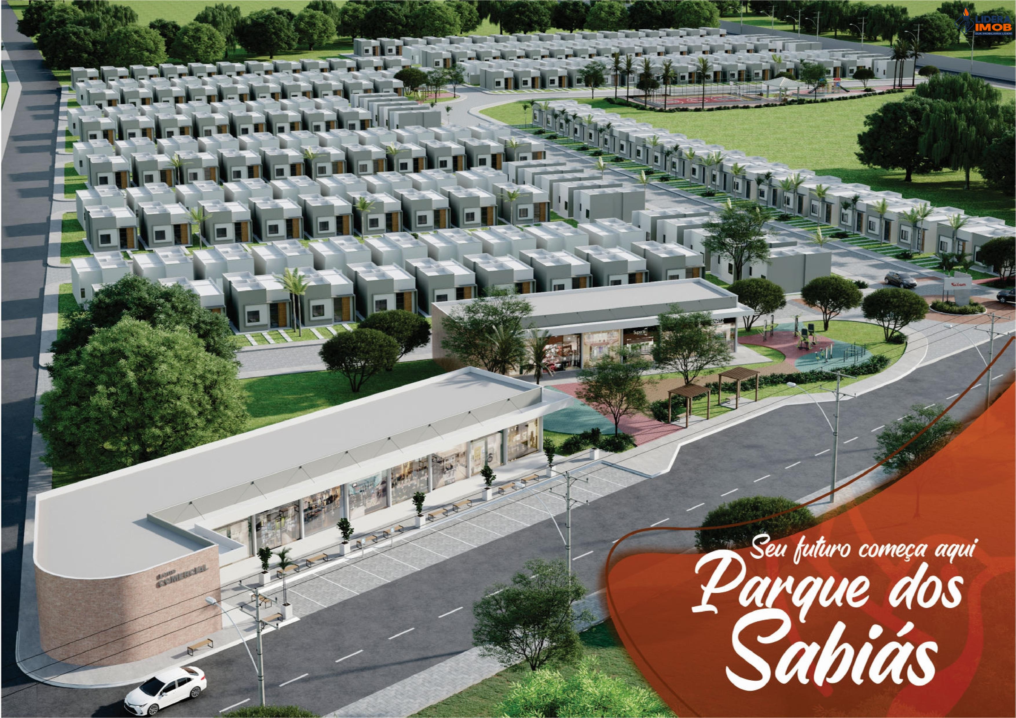 Casa, 2 quartos, 133 m² - Foto 2