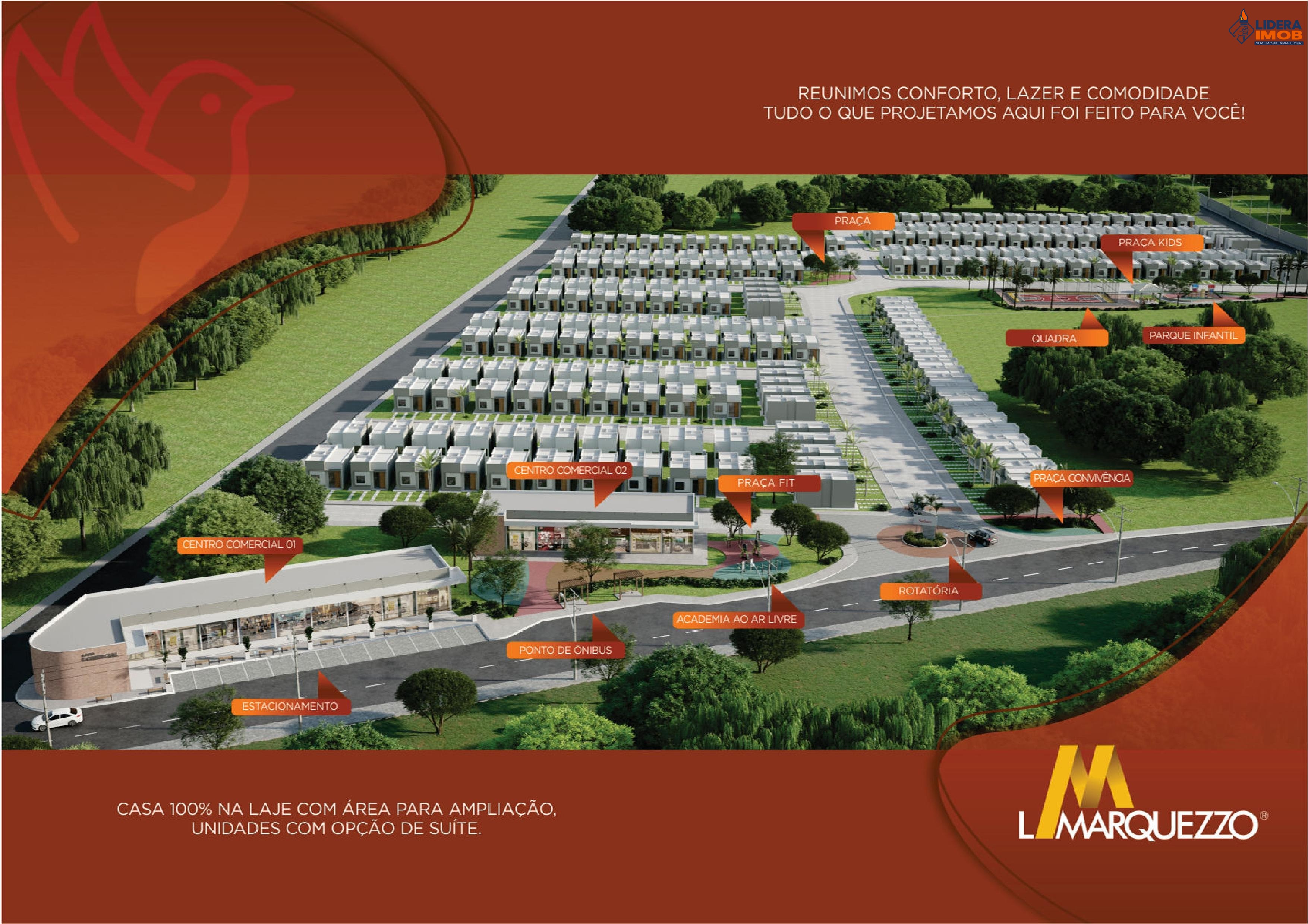 Casa, 2 quartos, 133 m² - Foto 8