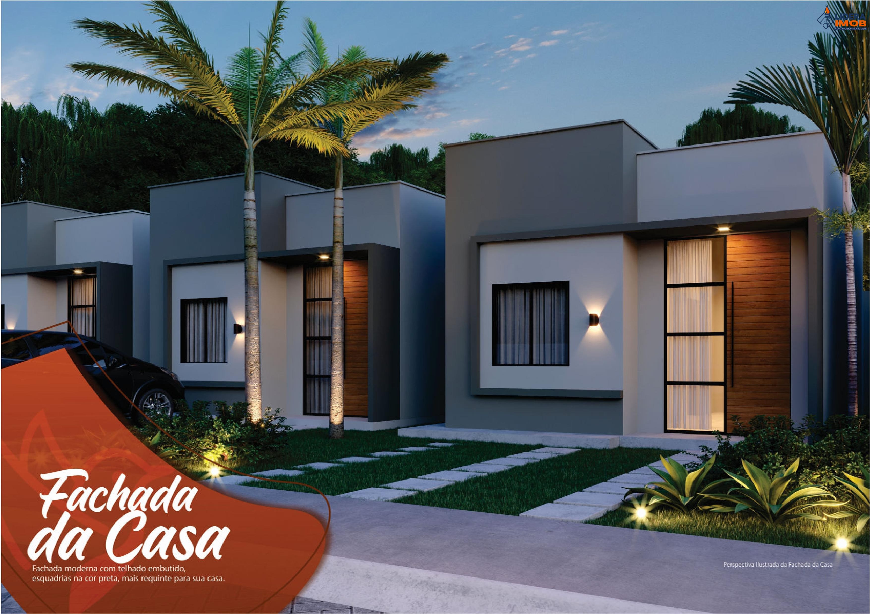 Casa, 2 quartos, 133 m² - Foto 9