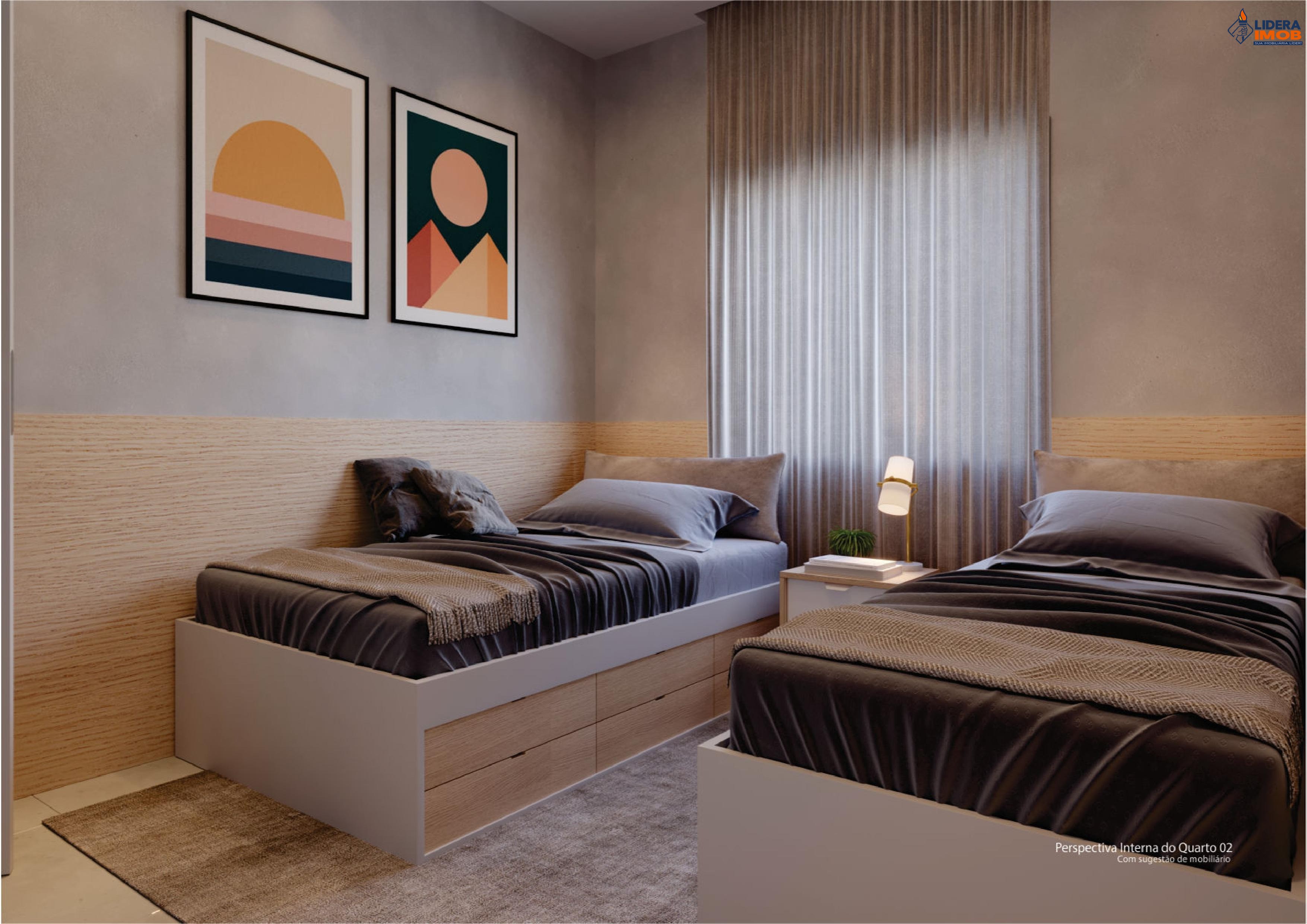 Casa, 2 quartos, 133 m² - Foto 12