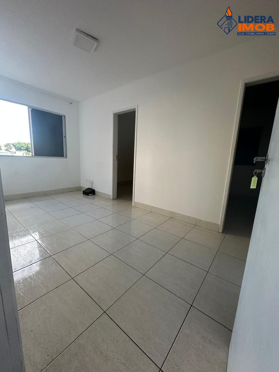 Apartamento, 2 quartos, 50 m² - Foto 2