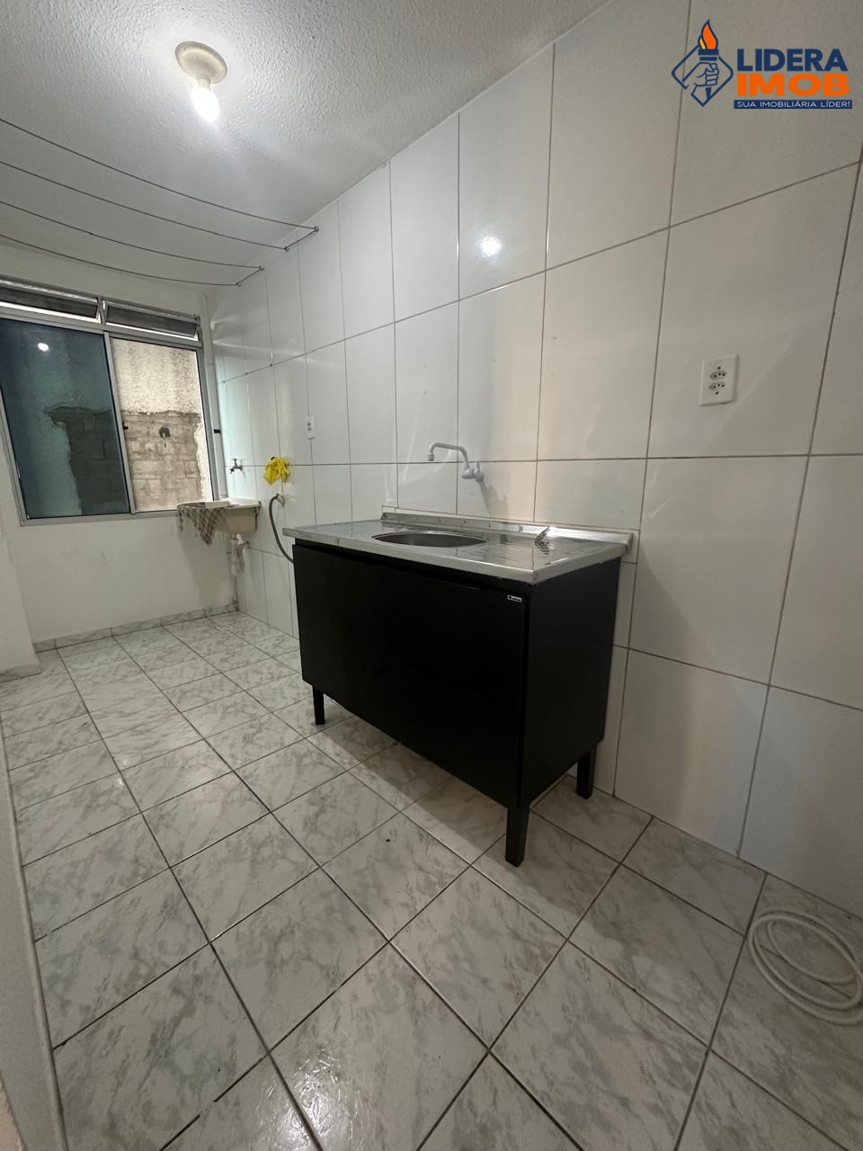 Apartamento, 2 quartos, 50 m² - Foto 5