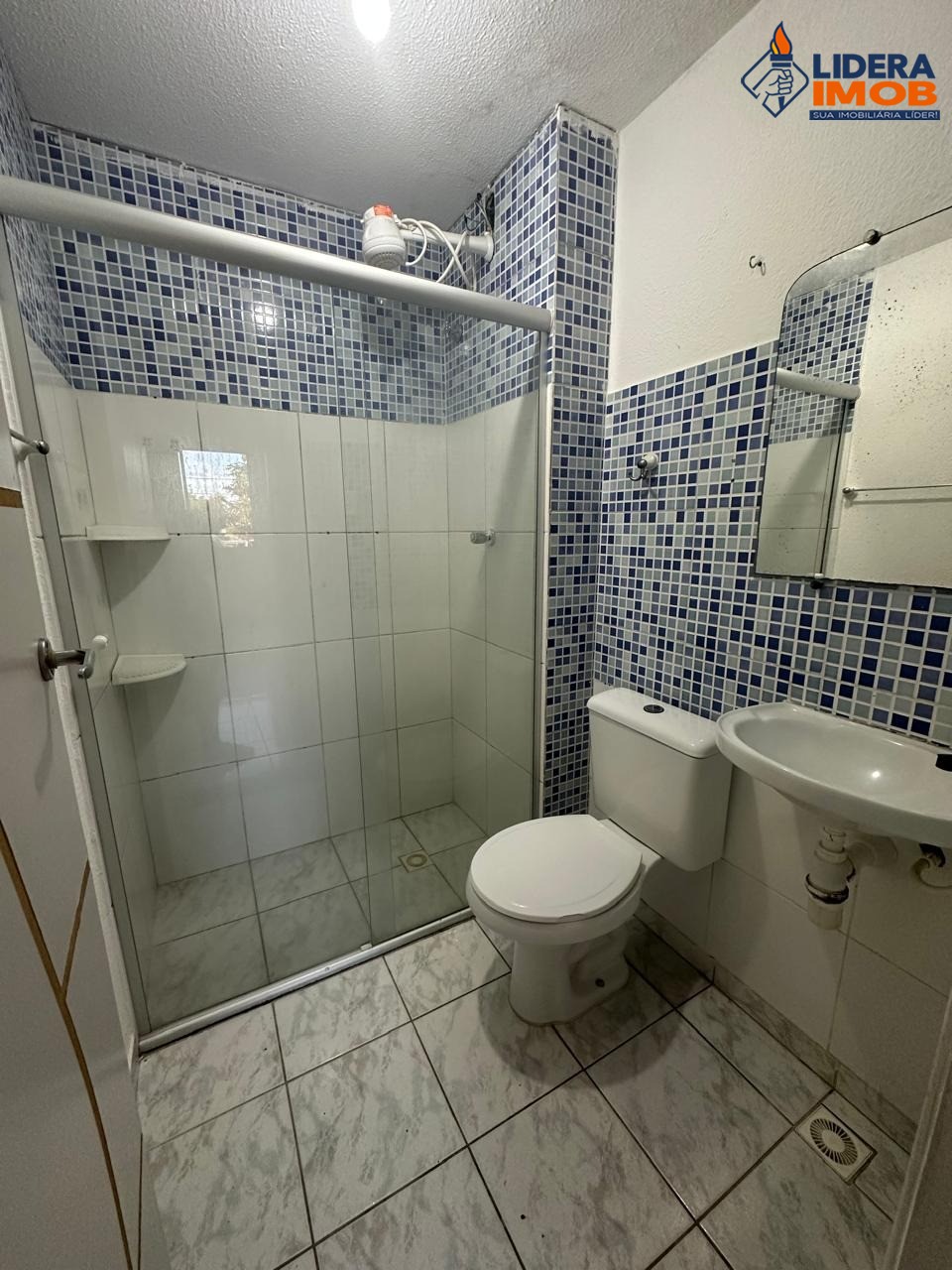 Apartamento, 2 quartos, 50 m² - Foto 7