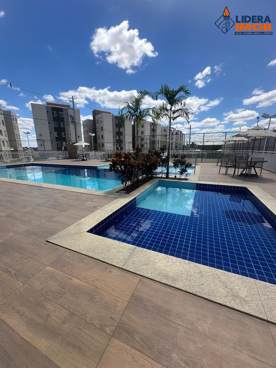 Apartamento, 2 quartos, 60 m² - Foto 1