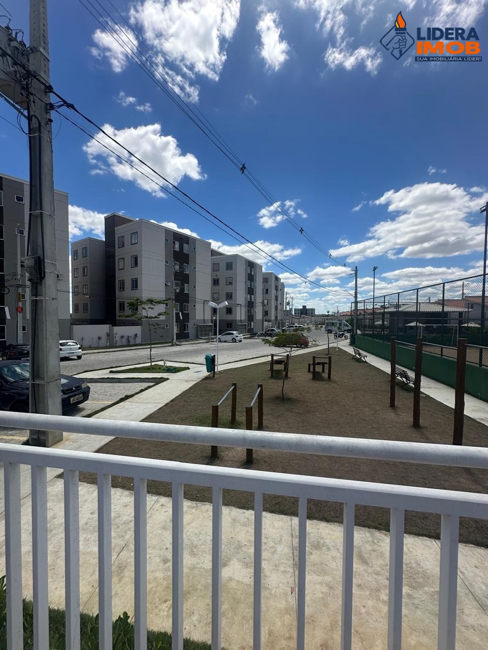 Apartamento, 2 quartos, 60 m² - Foto 4