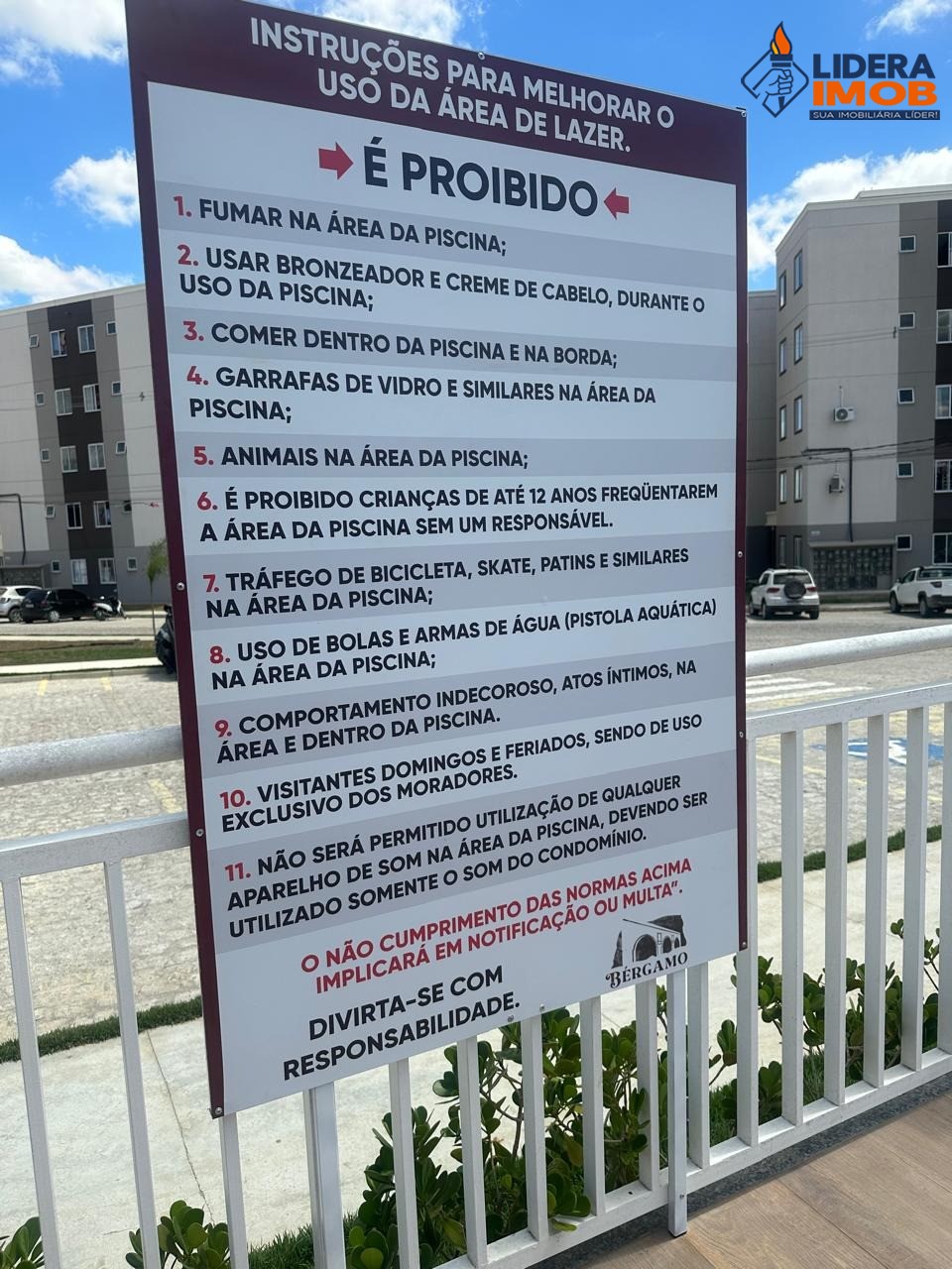 Apartamento, 2 quartos, 60 m² - Foto 5