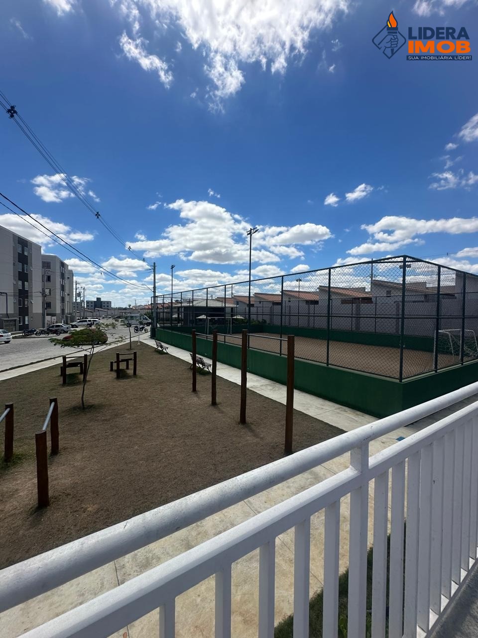 Apartamento, 2 quartos, 60 m² - Foto 7