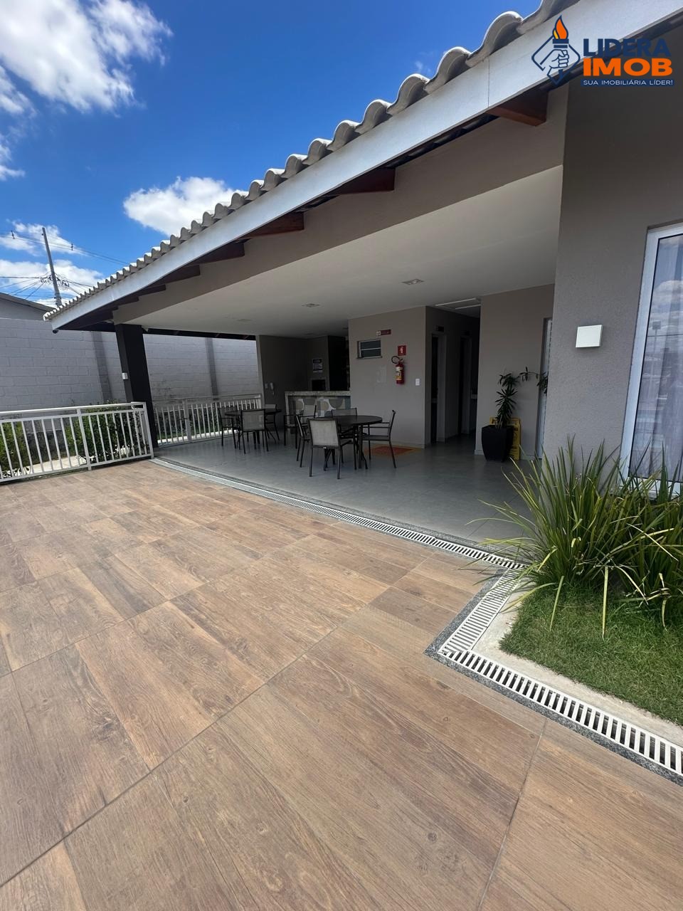 Apartamento, 2 quartos, 60 m² - Foto 8