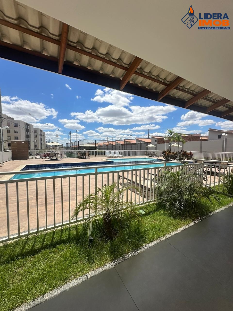 Apartamento, 2 quartos, 60 m² - Foto 9