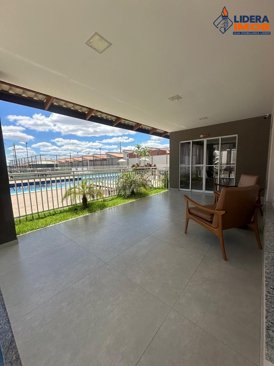 Apartamento, 2 quartos, 60 m² - Foto 12