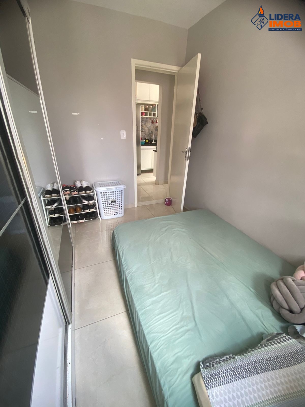 Apartamento, 2 quartos, 47 m² - Foto 6