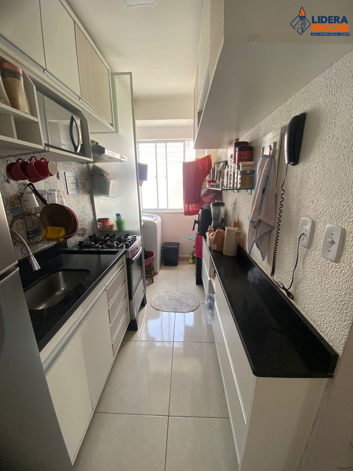 Apartamento, 2 quartos, 47 m² - Foto 9