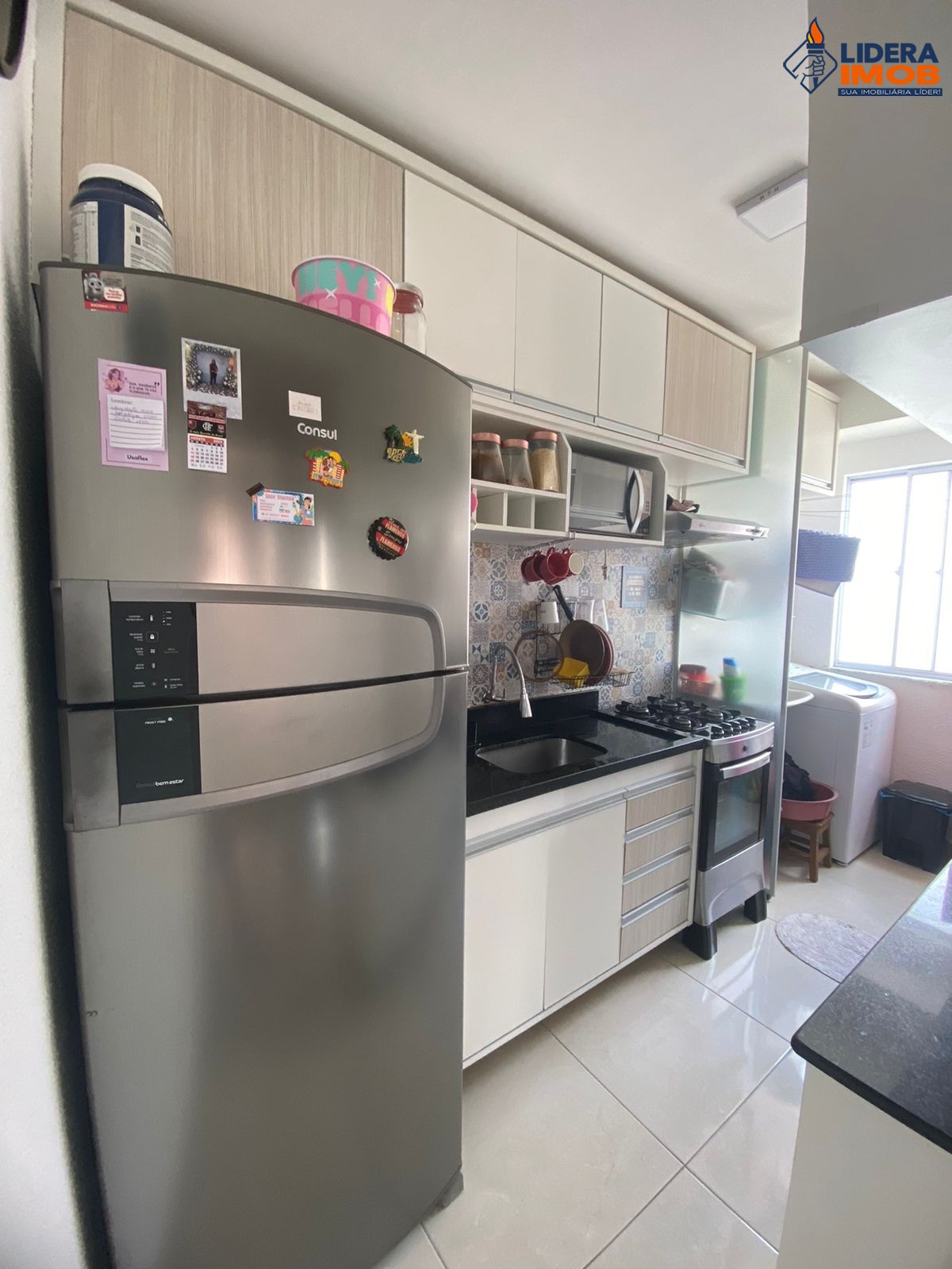 Apartamento, 2 quartos, 47 m² - Foto 10