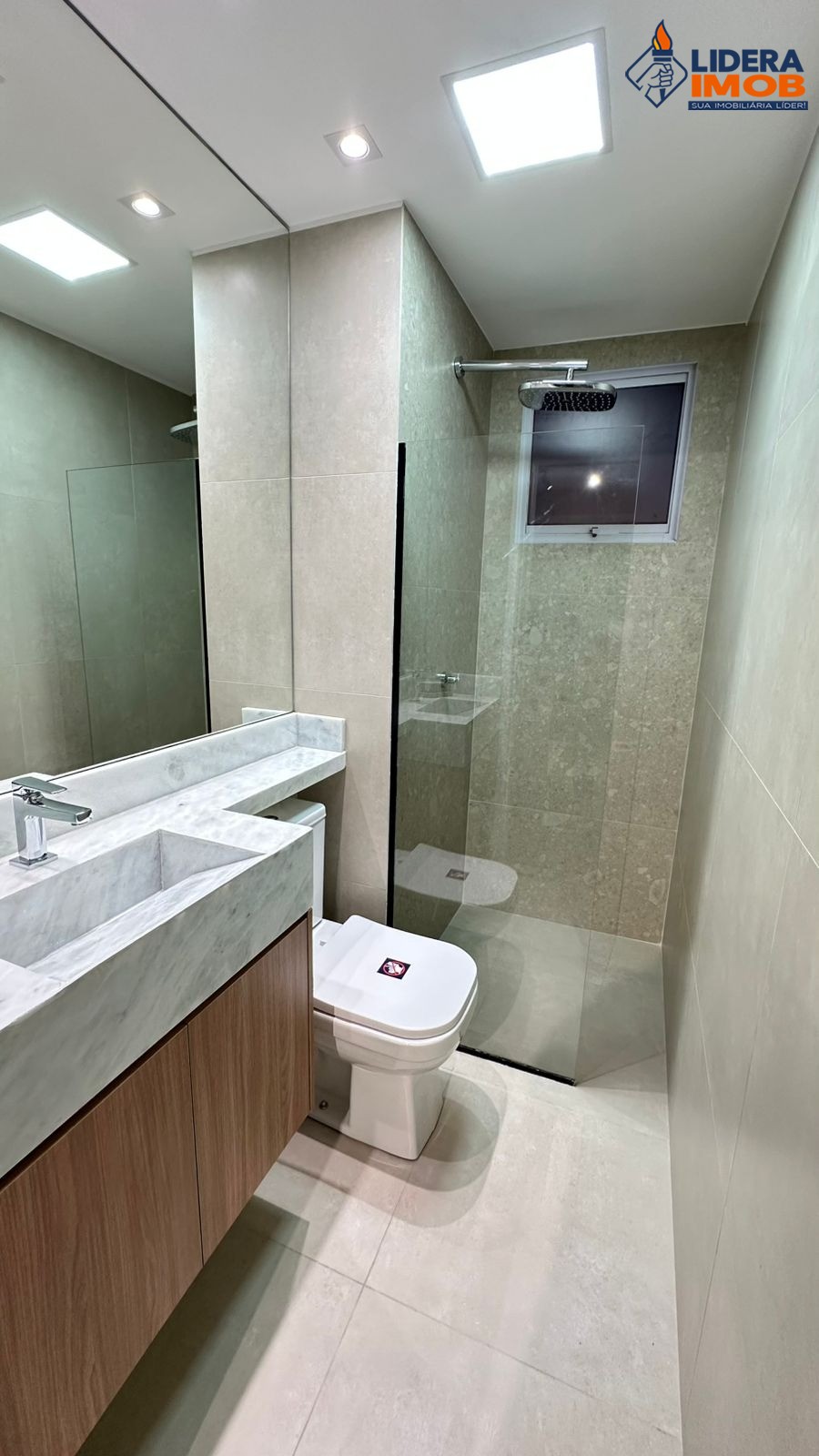 Apartamento, 2 quartos, 40 m² - Foto 2