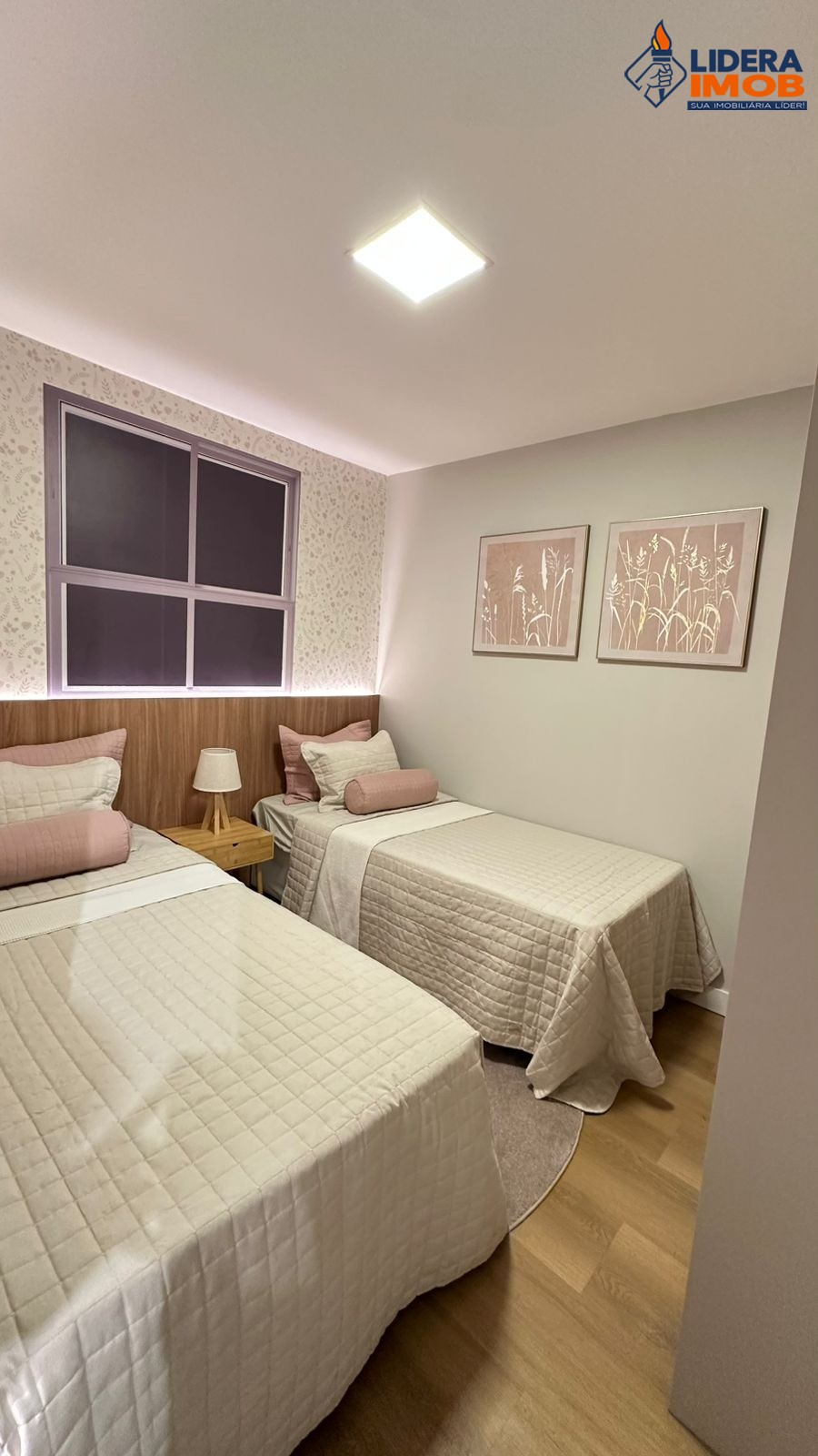 Apartamento, 2 quartos, 40 m² - Foto 3