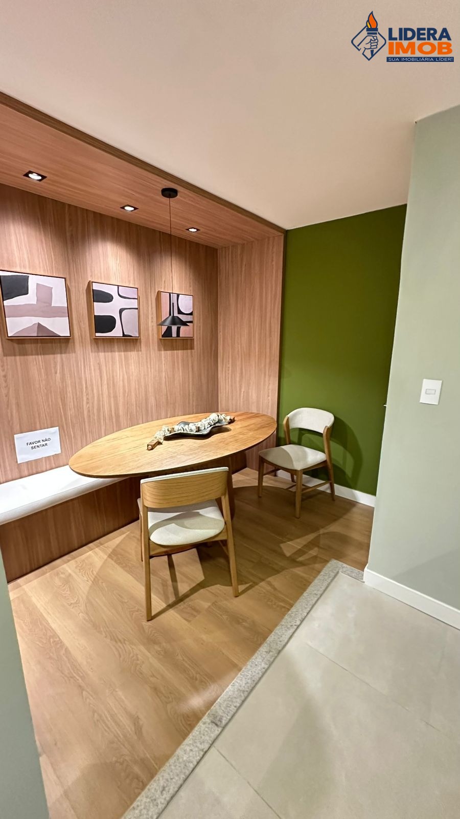 Apartamento, 2 quartos, 40 m² - Foto 4