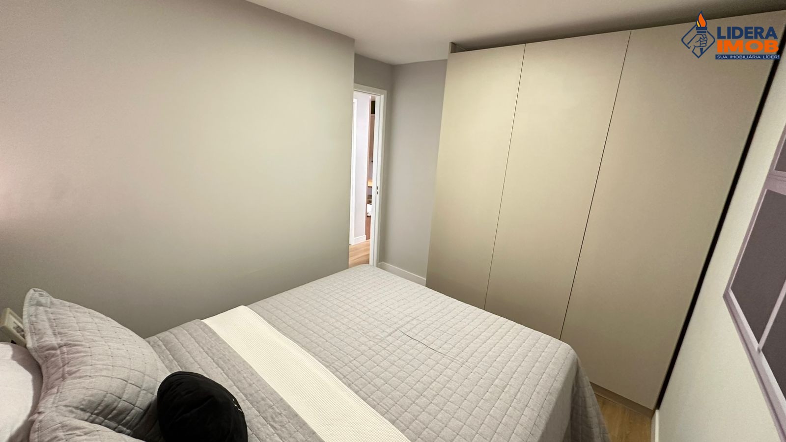 Apartamento, 2 quartos, 40 m² - Foto 5