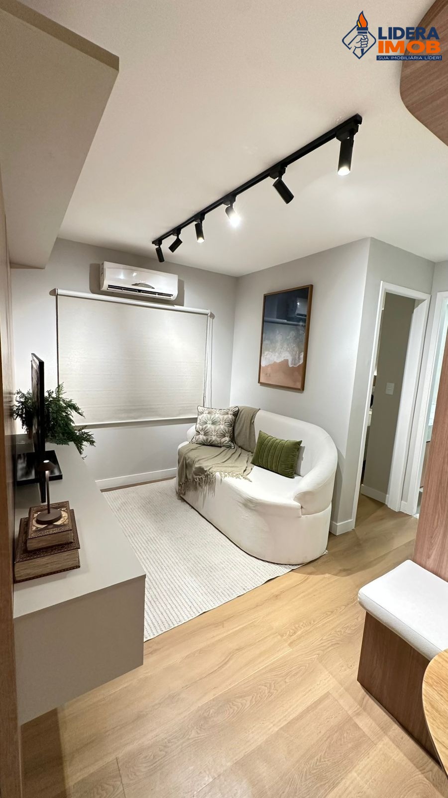 Apartamento, 2 quartos, 40 m² - Foto 6