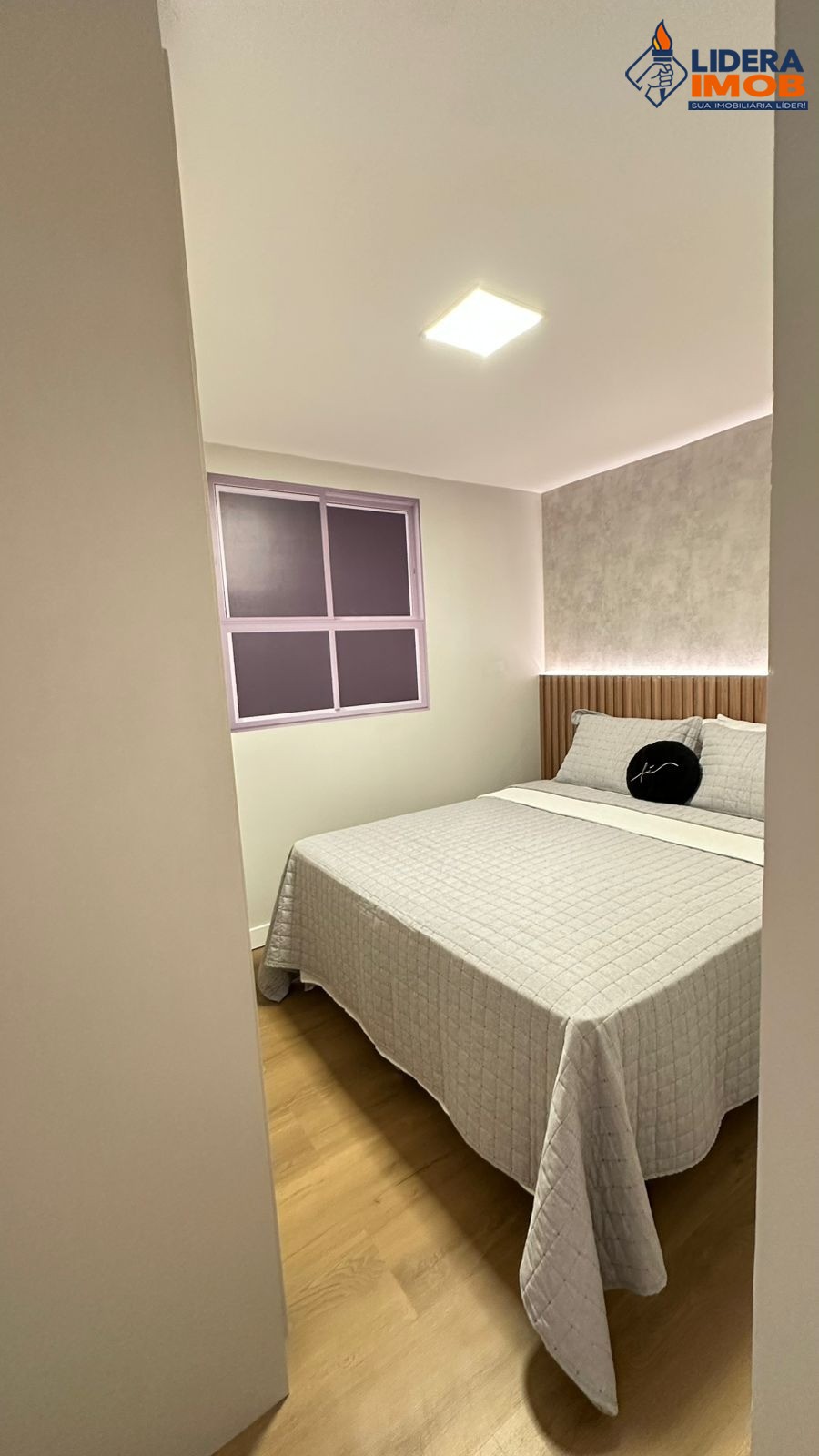 Apartamento, 2 quartos, 40 m² - Foto 7