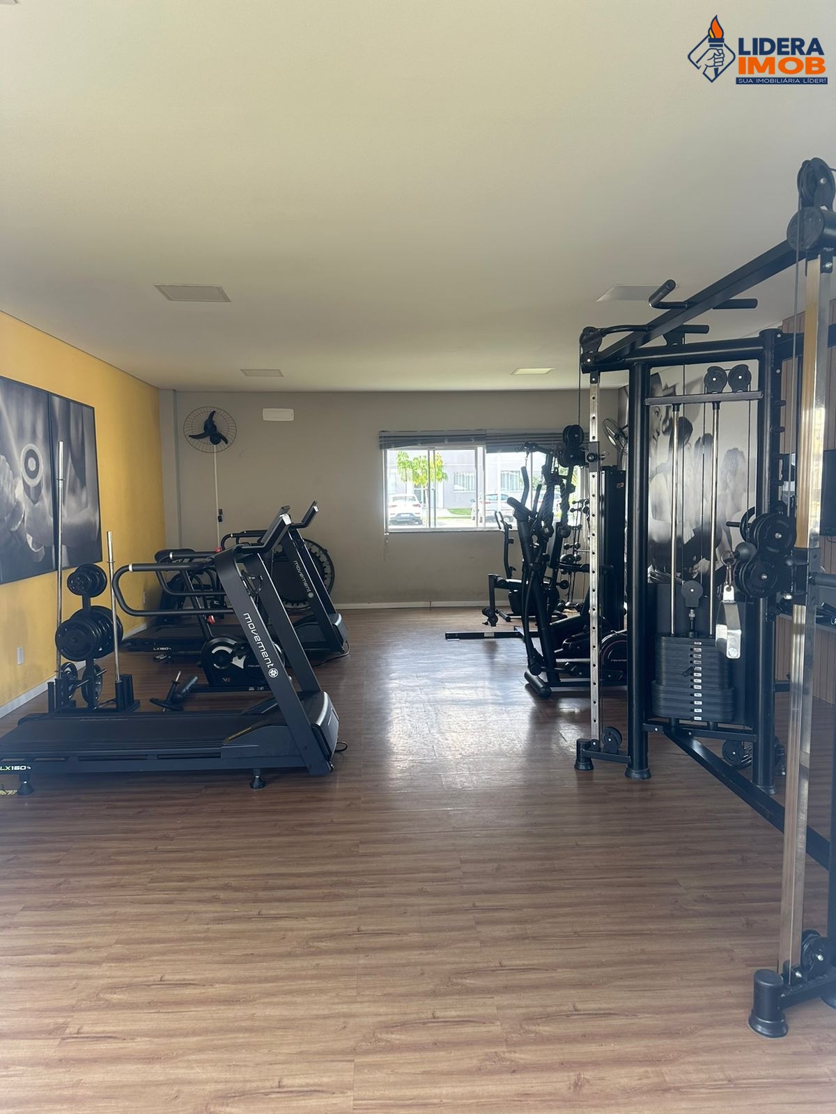 Apartamento, 2 quartos, 60 m² - Foto 2