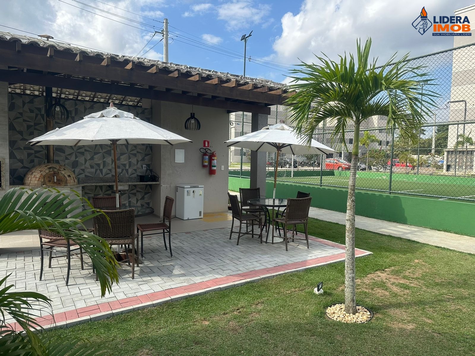 Apartamento, 2 quartos, 60 m² - Foto 3