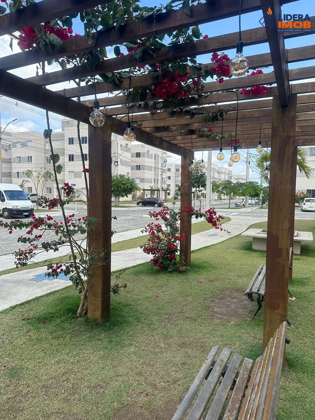 Apartamento, 2 quartos, 60 m² - Foto 4