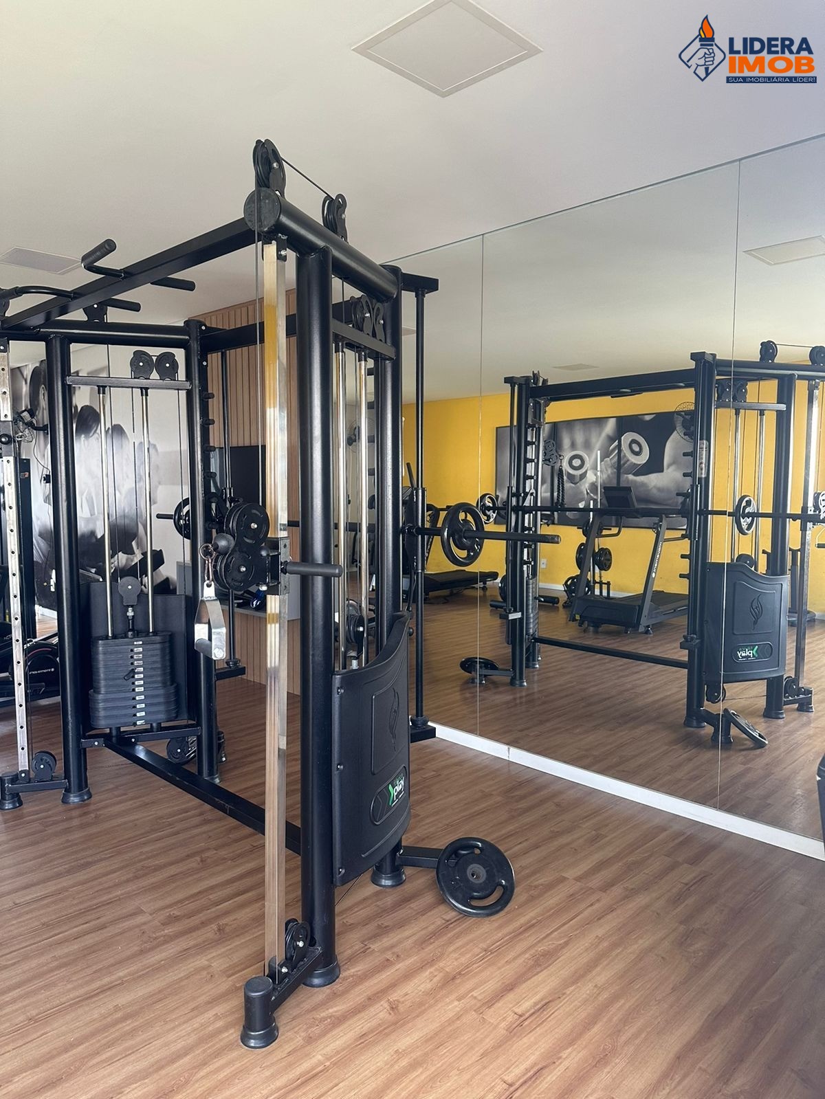 Apartamento, 2 quartos, 60 m² - Foto 6