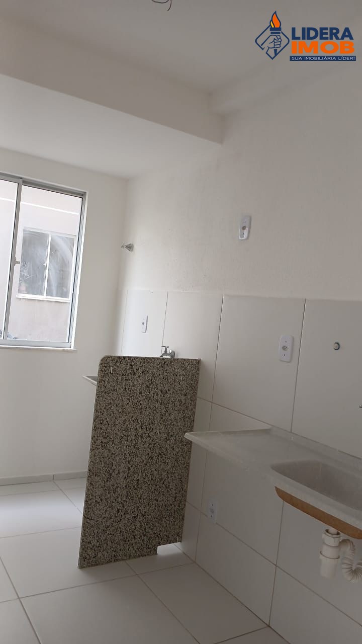 Apartamento, 2 quartos, 60 m² - Foto 9