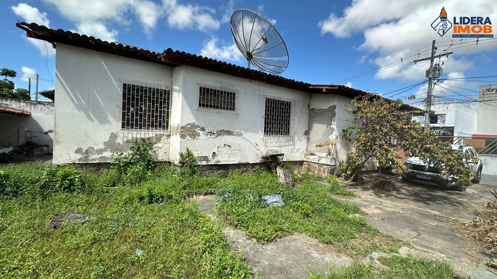 Terreno, 800 m² - Foto 2