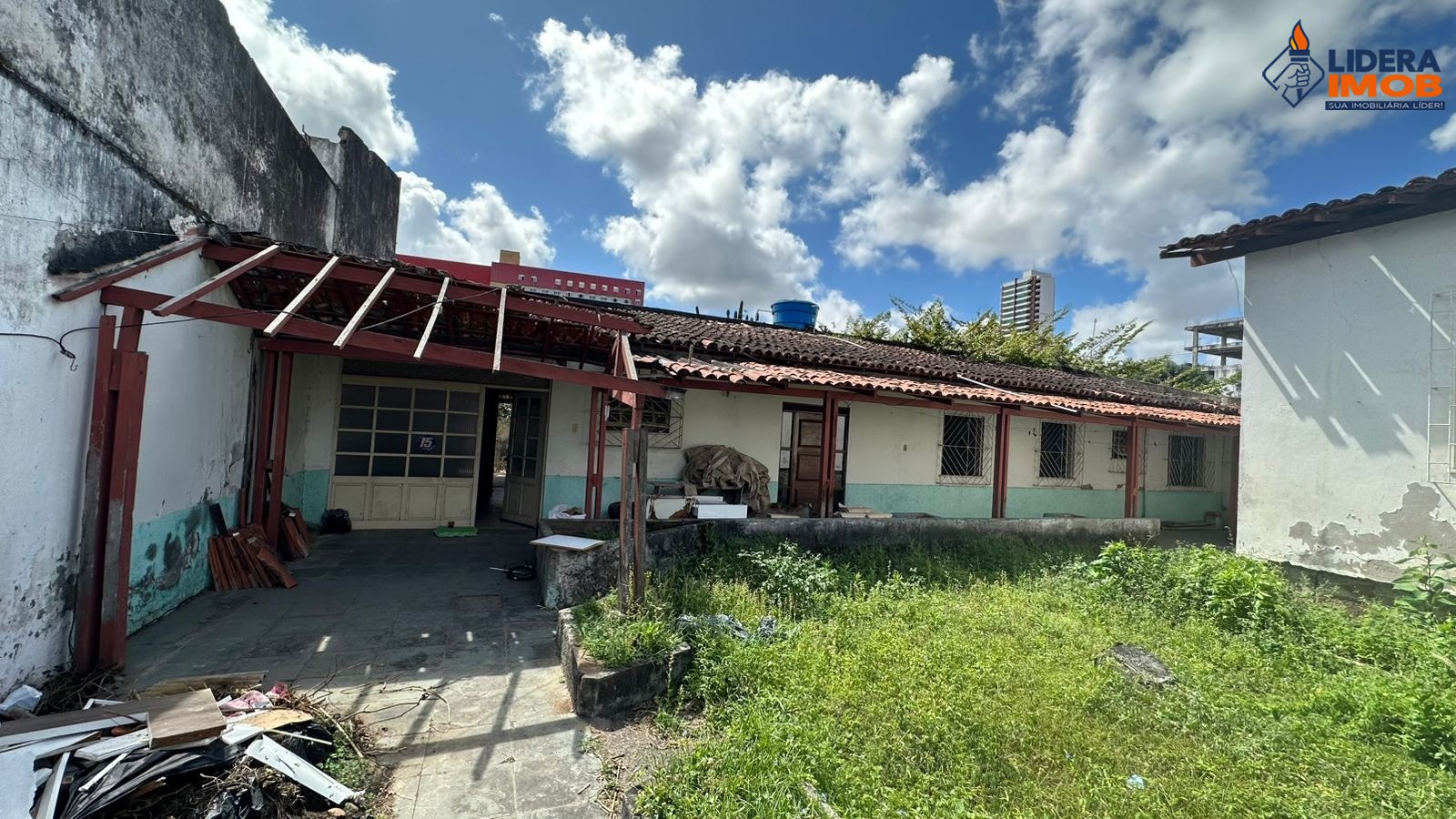 Terreno, 800 m² - Foto 3