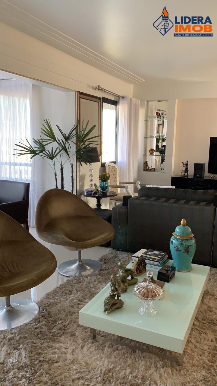 Apartamento, 4 quartos, 180 m² - Foto 1