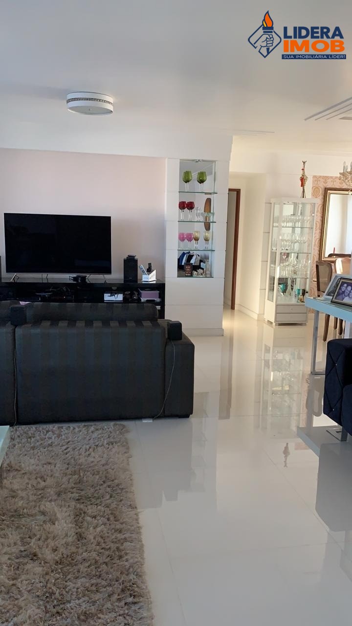 Apartamento, 4 quartos, 180 m² - Foto 2
