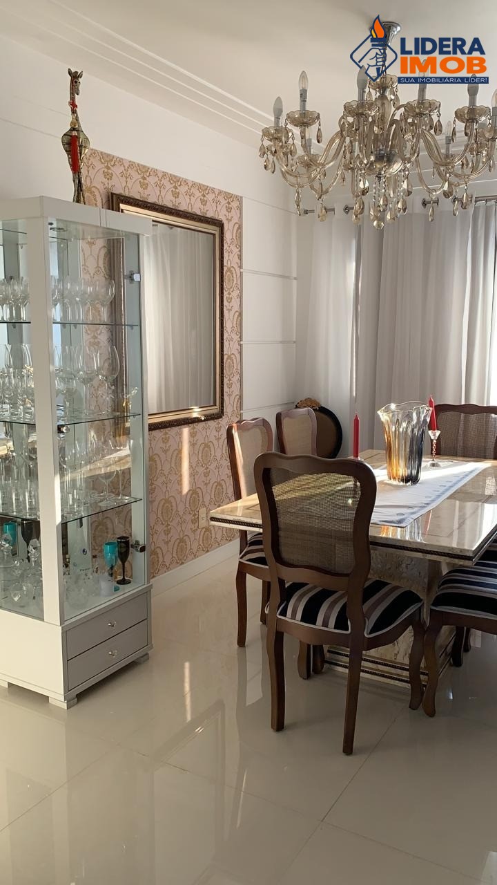 Apartamento, 4 quartos, 180 m² - Foto 3