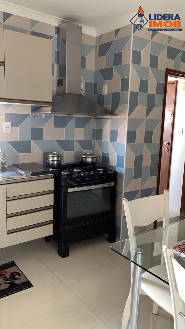 Apartamento, 4 quartos, 180 m² - Foto 4