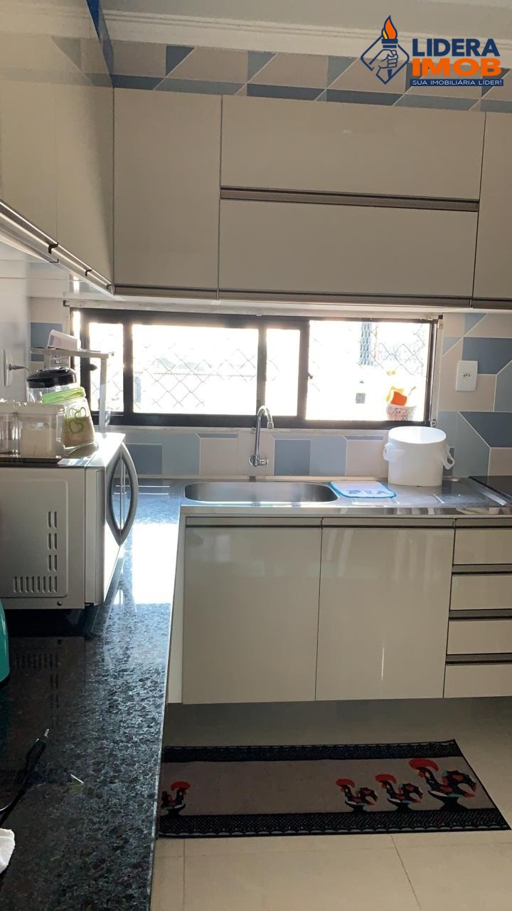 Apartamento, 4 quartos, 180 m² - Foto 5