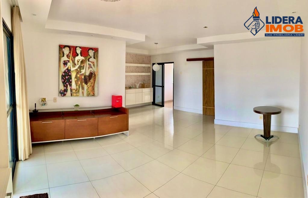 Apartamento, 4 quartos, 140 m² - Foto 1