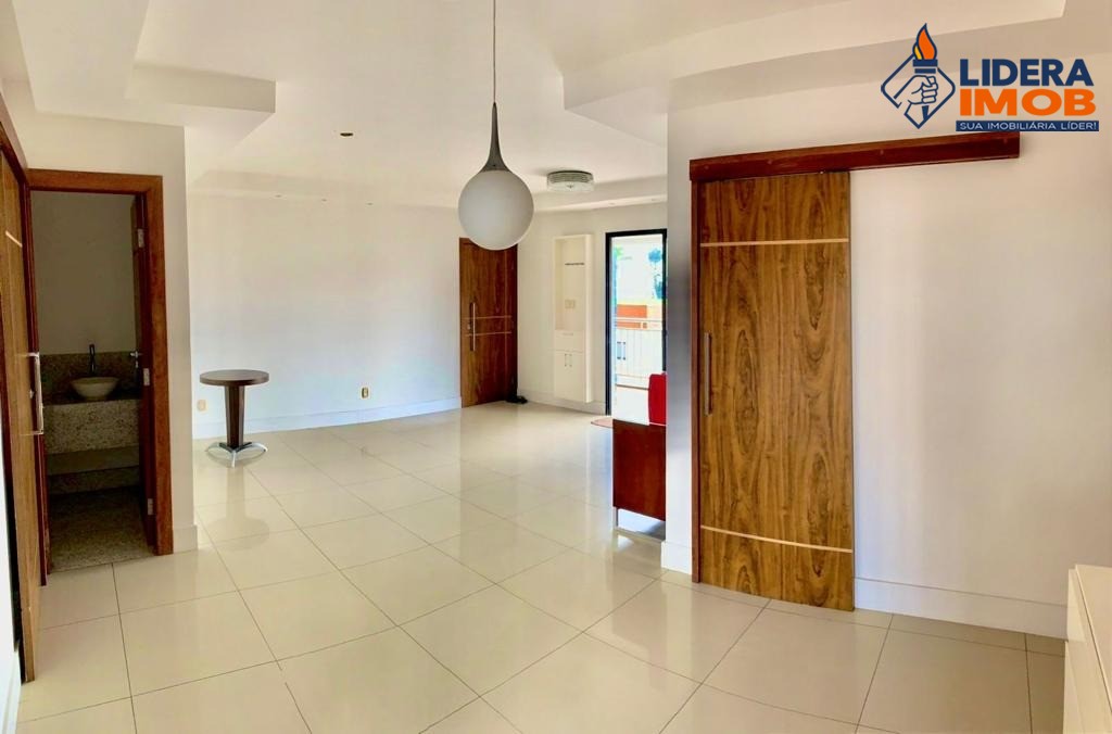 Apartamento, 4 quartos, 140 m² - Foto 2