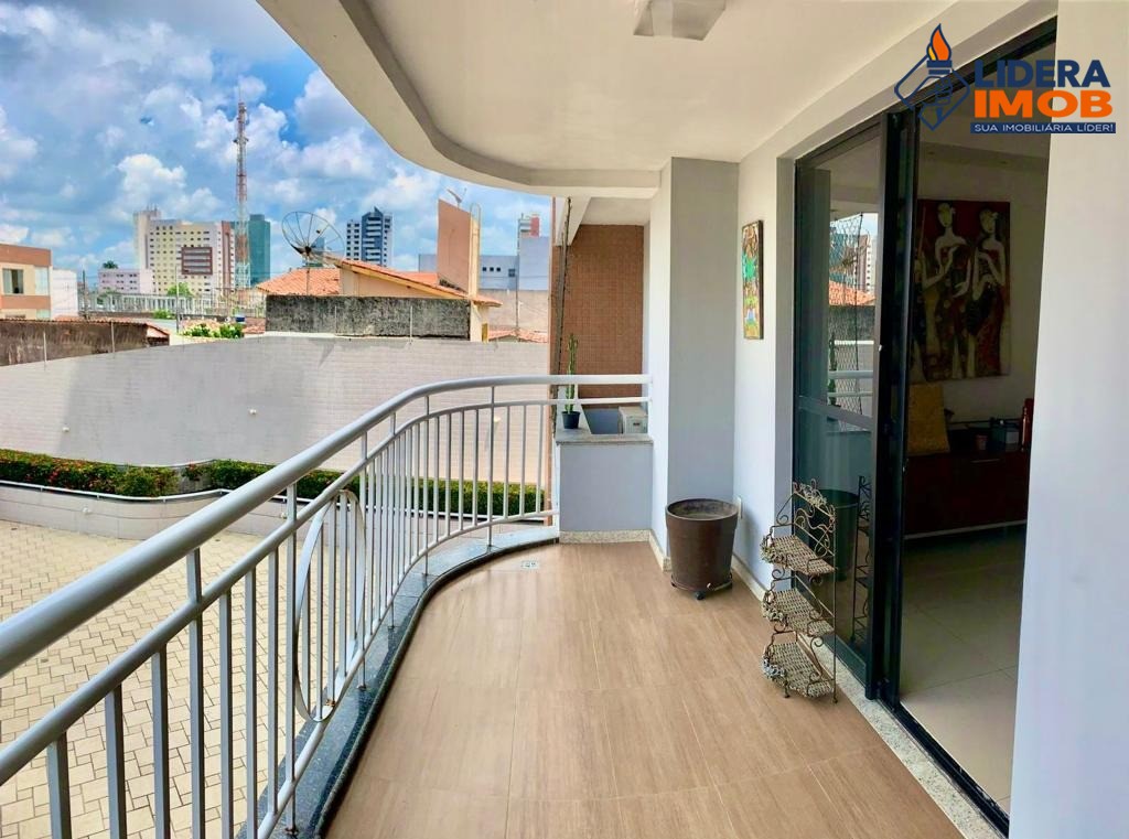 Apartamento, 4 quartos, 140 m² - Foto 3