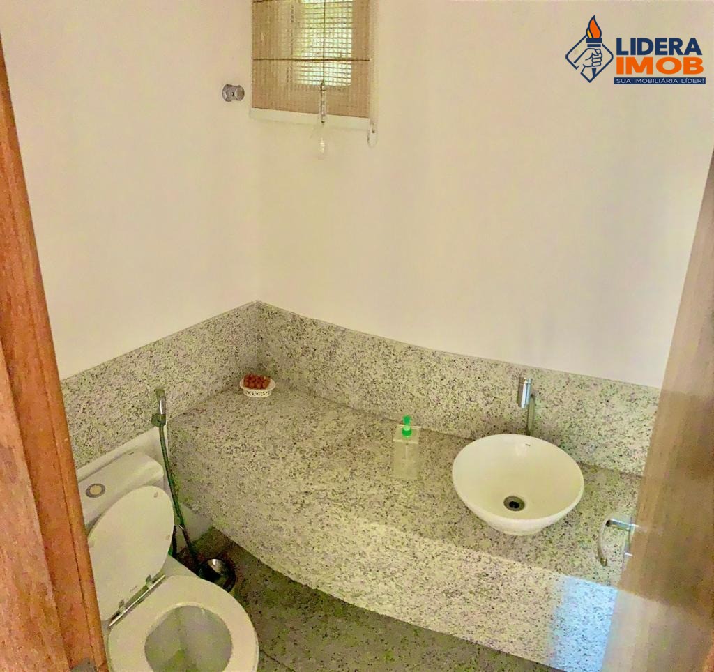 Apartamento, 4 quartos, 140 m² - Foto 4
