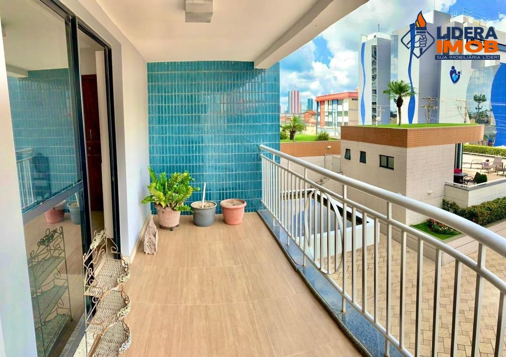 Apartamento, 4 quartos, 140 m² - Foto 6